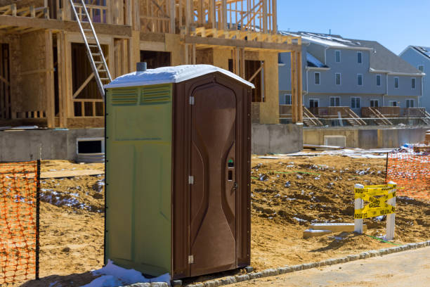 Best Temporary restroom rental  in Leitchfield, KY