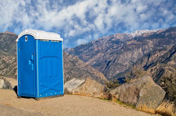 Best Emergency porta potty rental  in Leitchfield, KY