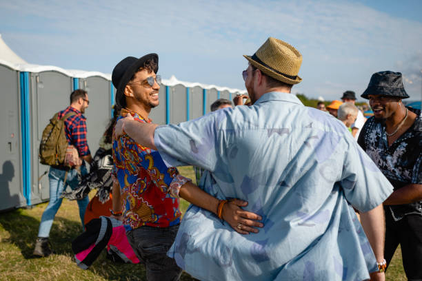 Best Wedding porta potty rental  in Leitchfield, KY