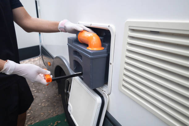Best Portable toilet rental cost  in Leitchfield, KY